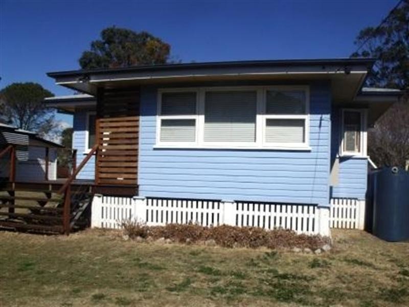 Kingaroy QLD 4610