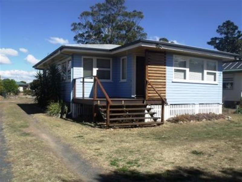 Kingaroy QLD 4610
