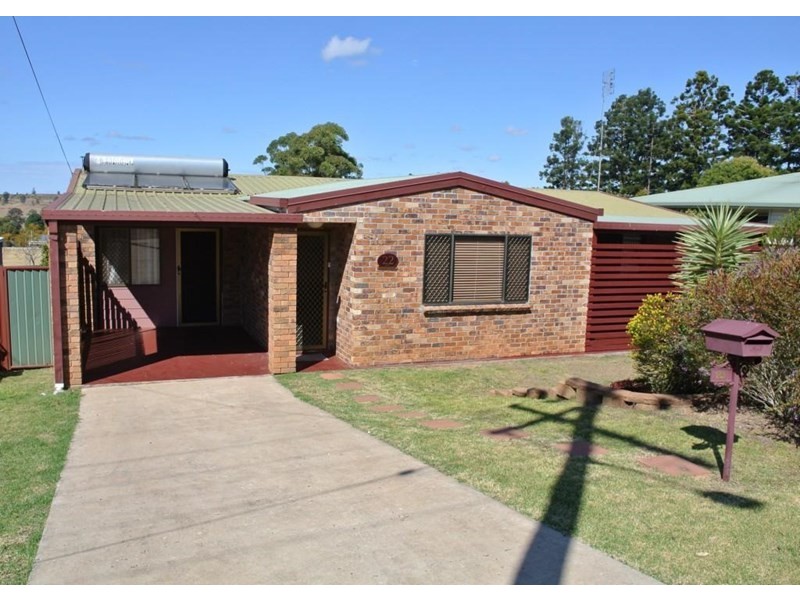 Yarraman QLD 4614