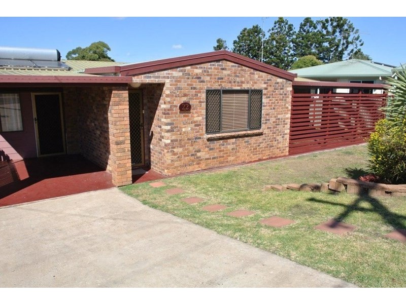 Yarraman QLD 4614