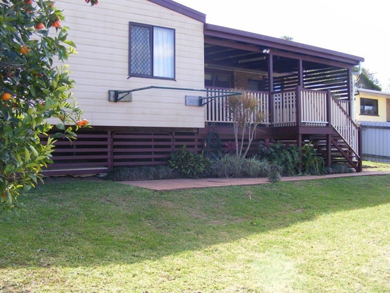 Yarraman QLD 4614