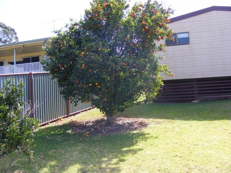 Yarraman QLD 4614
