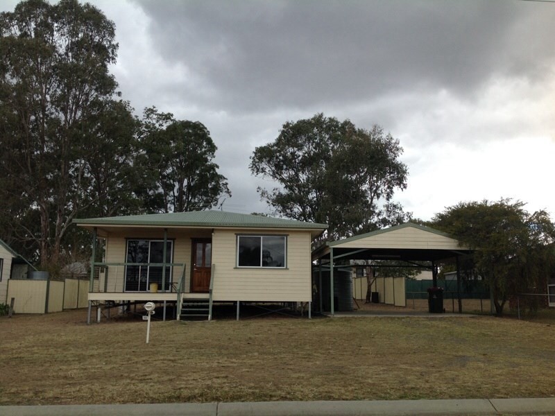 Nanango QLD 4615