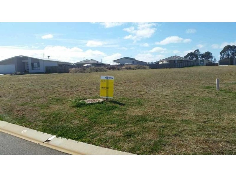 1 Crown Court, Kingaroy QLD 4610