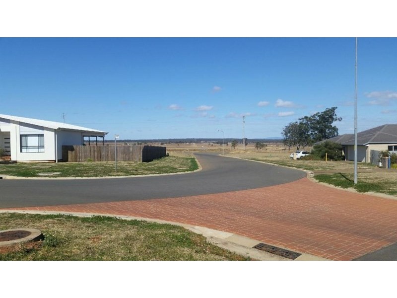 1 Crown Court, Kingaroy QLD 4610