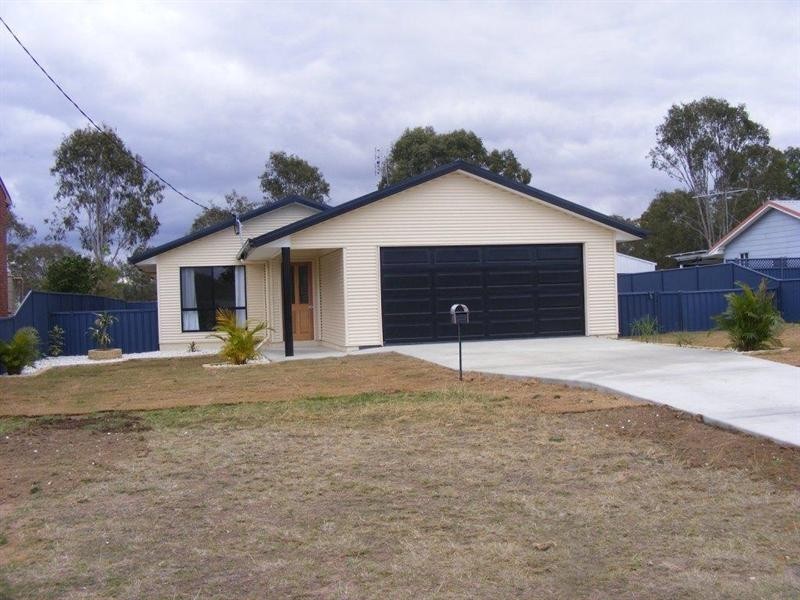 Nanango QLD 4615