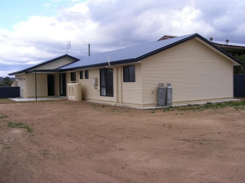 Nanango QLD 4615