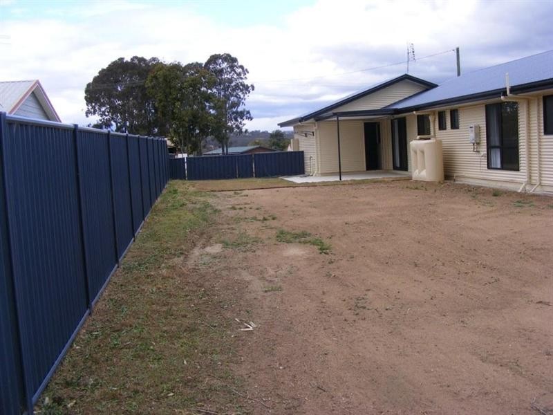 Nanango QLD 4615