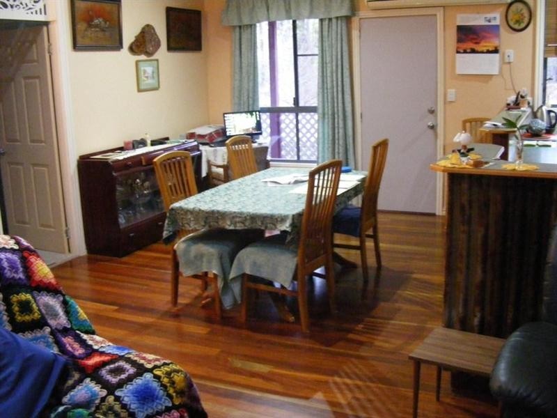 Blackbutt QLD 4306