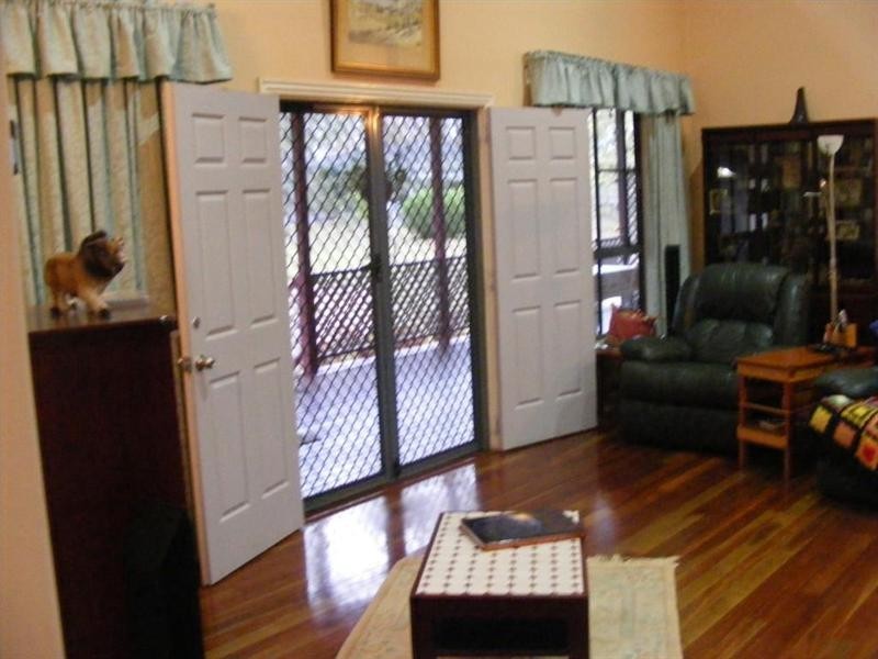 Blackbutt QLD 4306