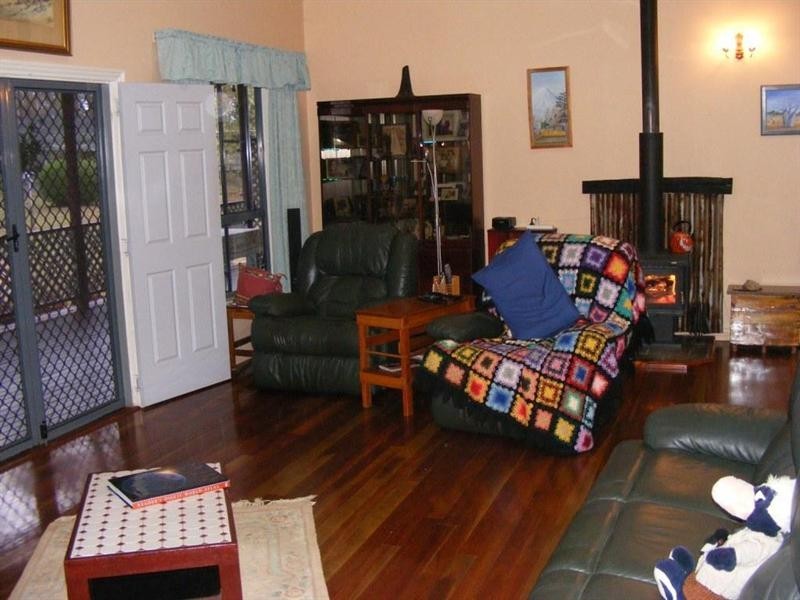 Blackbutt QLD 4306