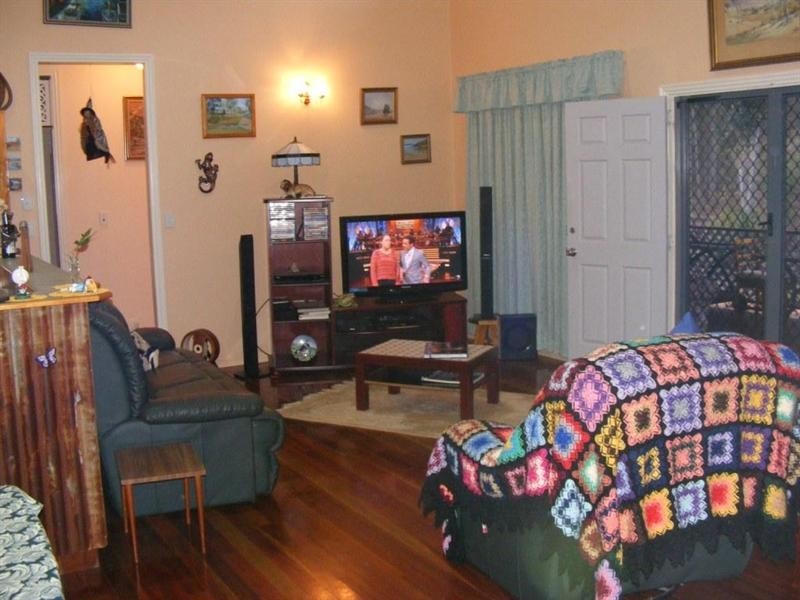 Blackbutt QLD 4306