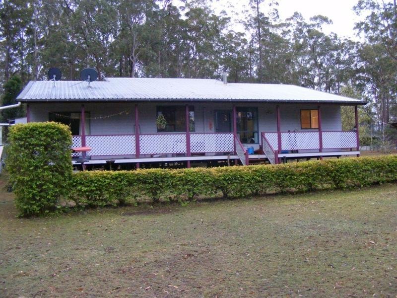 Blackbutt QLD 4306