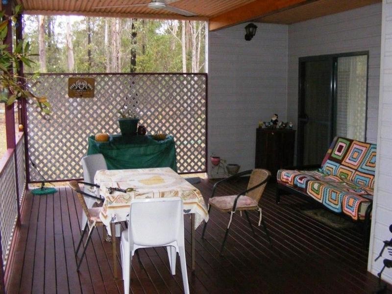 Blackbutt QLD 4306