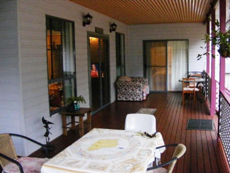 Blackbutt QLD 4306