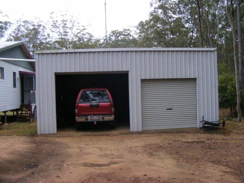 Blackbutt QLD 4306