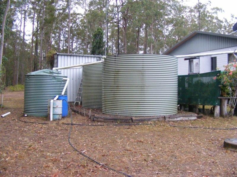 Blackbutt QLD 4306