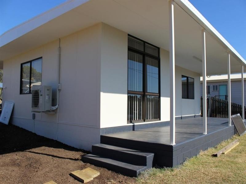 94 Pring Street, Wondai QLD 4606