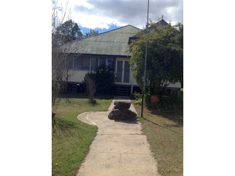 Yarraman QLD 4614