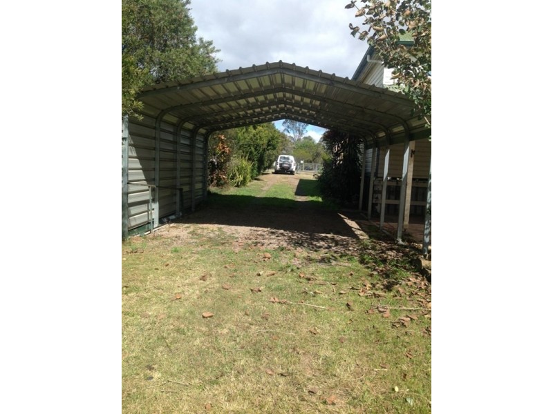 Yarraman QLD 4614