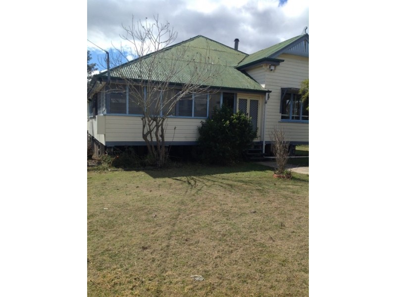 Yarraman QLD 4614