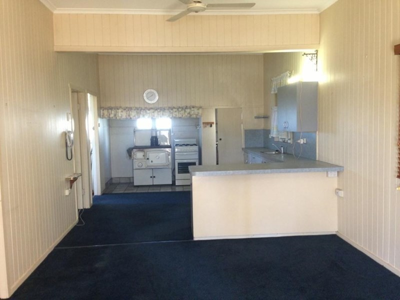 Nanango QLD 4615