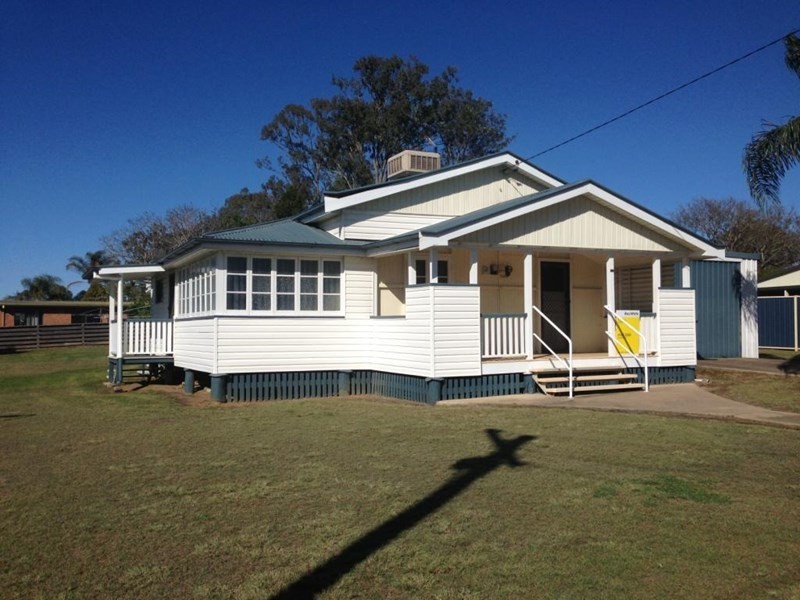 Nanango QLD 4615