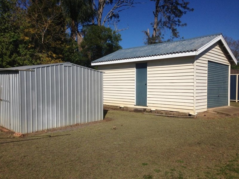 Nanango QLD 4615
