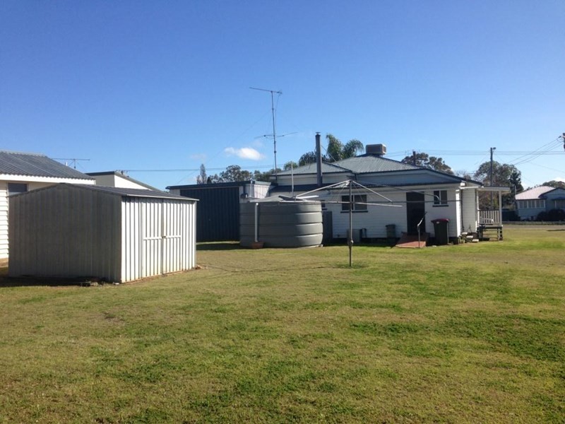 Nanango QLD 4615