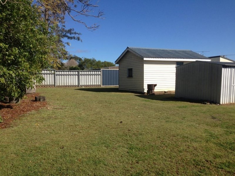 Nanango QLD 4615