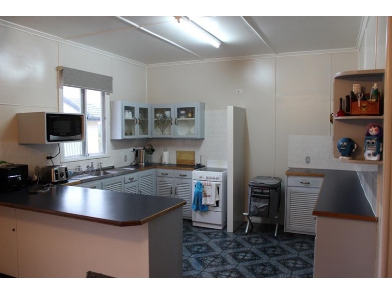 18 Webster Street, Kingaroy QLD 4610