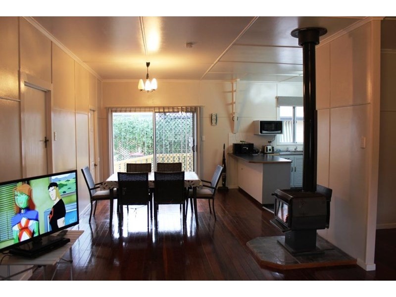 18 Webster Street, Kingaroy QLD 4610