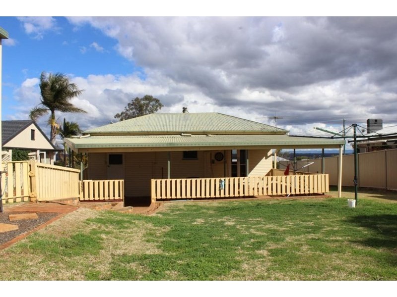 18 Webster Street, Kingaroy QLD 4610