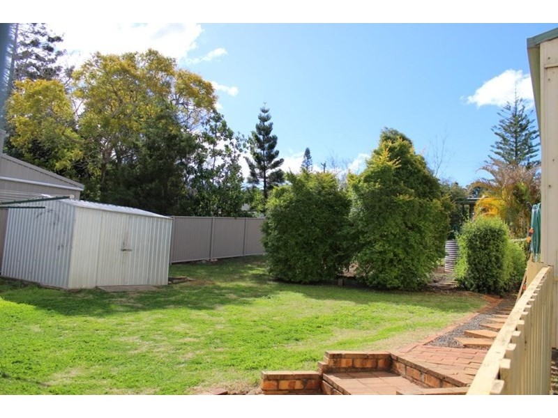 18 Webster Street, Kingaroy QLD 4610