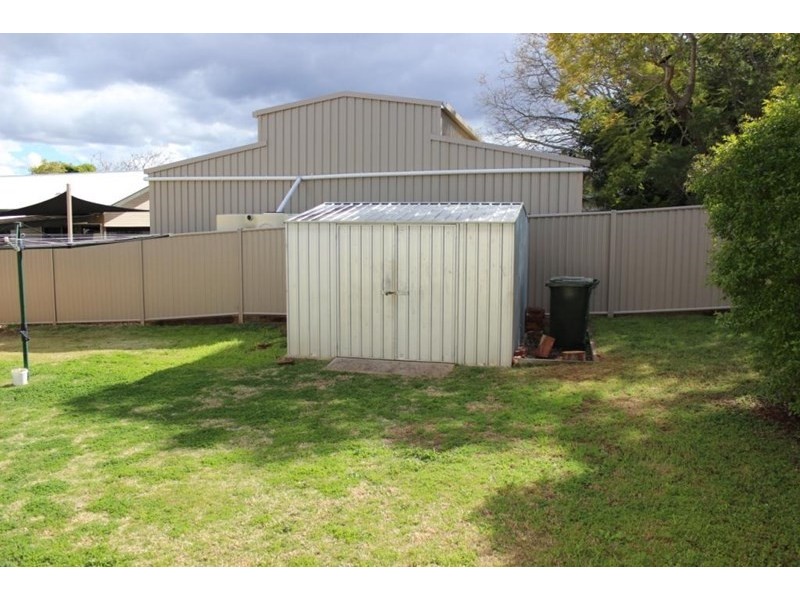 18 Webster Street, Kingaroy QLD 4610