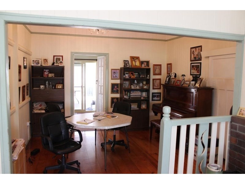 515A Wattle camp Road, Wattle Camp QLD 4615