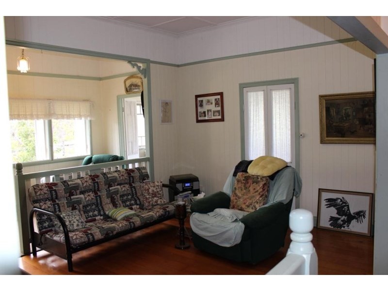 515A Wattle camp Road, Wattle Camp QLD 4615