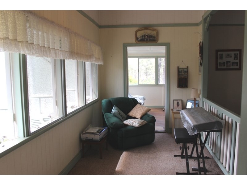 515A Wattle camp Road, Wattle Camp QLD 4615