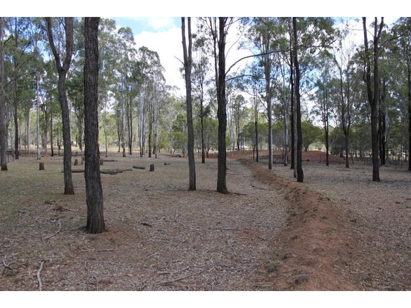 515A Wattle camp Road, Wattle Camp QLD 4615