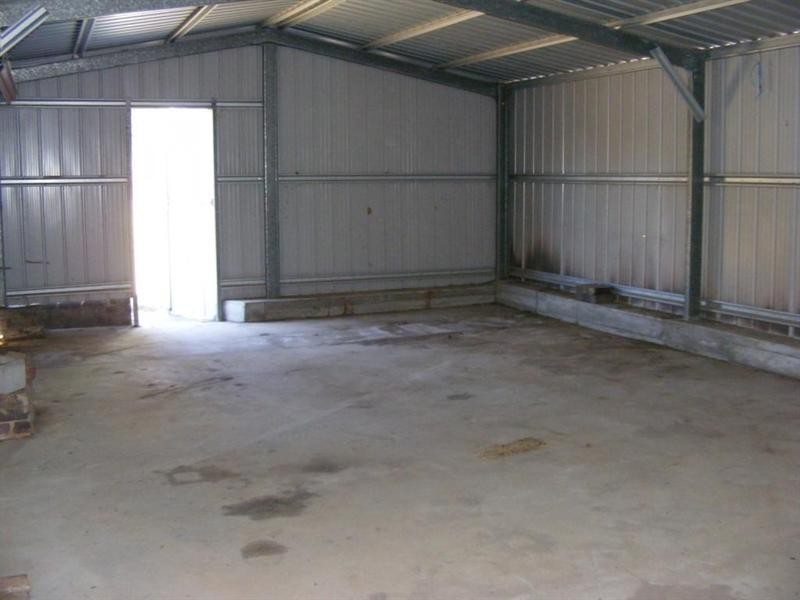 33 Bushnells Road, Nanango QLD 4615