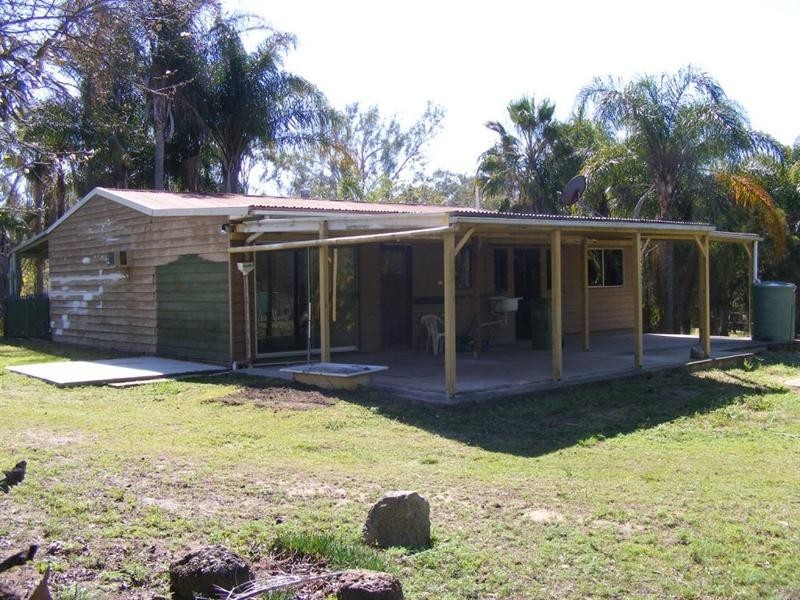 33 Bushnells Road, Nanango QLD 4615
