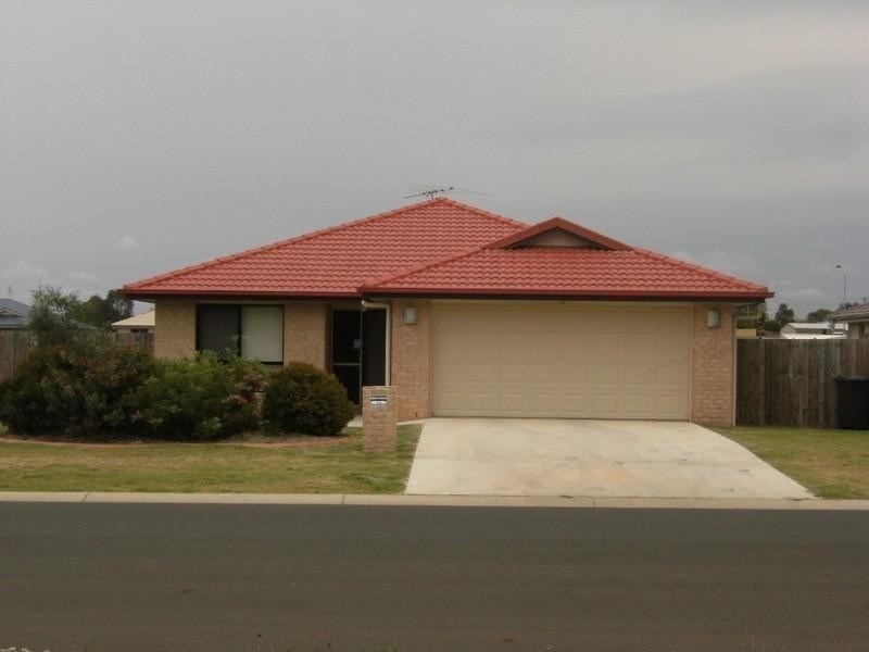 Kingaroy QLD 4610