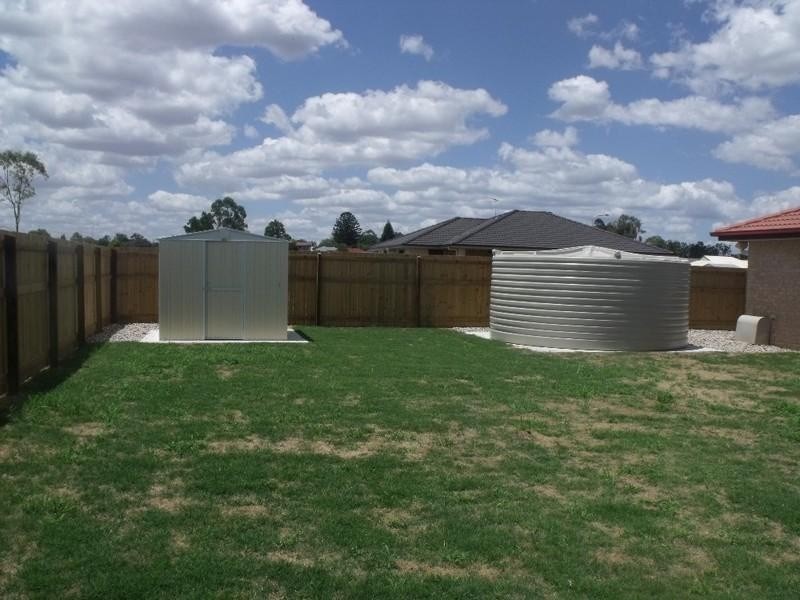 Kingaroy QLD 4610