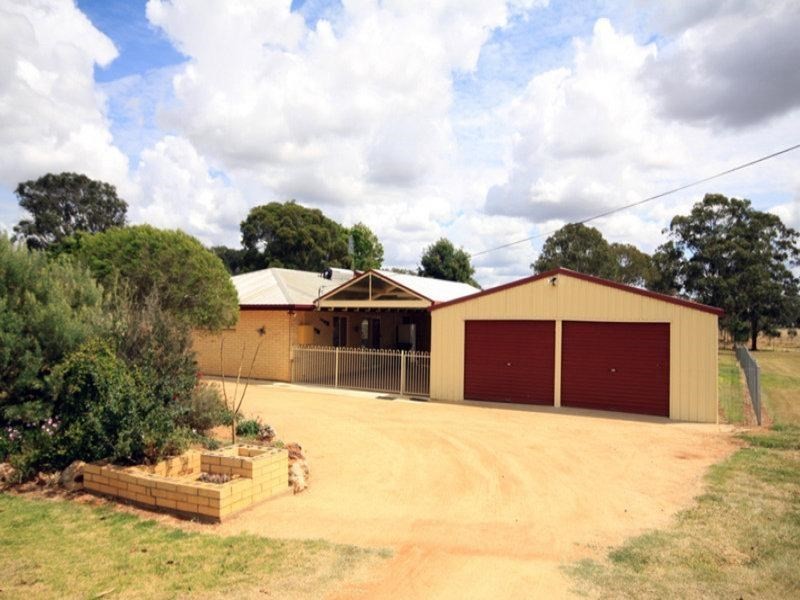5 Keith Shaw Drive, Kingaroy QLD 4610