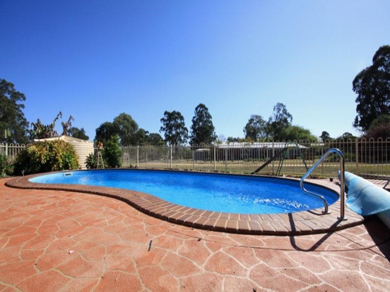 5 Keith Shaw Drive, Kingaroy QLD 4610