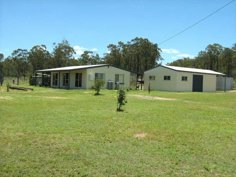 219 MounT Hope Road, Wattle Camp QLD 4615