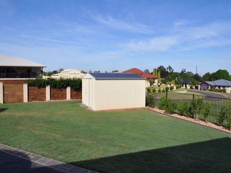 Kingaroy QLD 4610