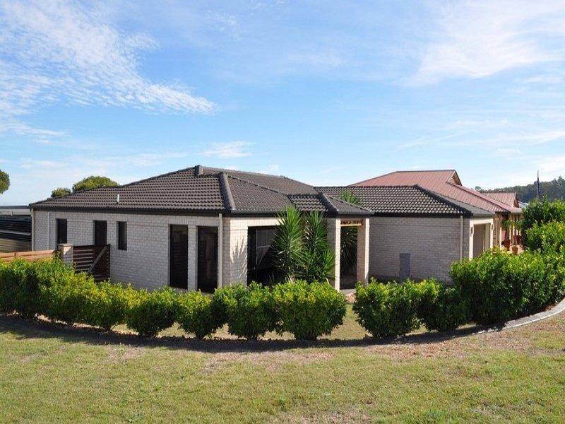 Kingaroy QLD 4610