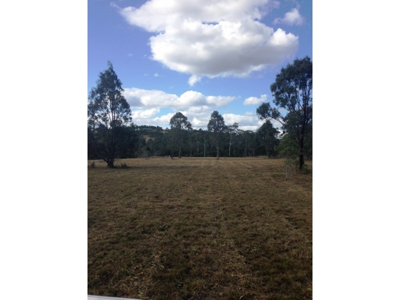 Lot 31 Old Esk Road, Blackbutt QLD 4306