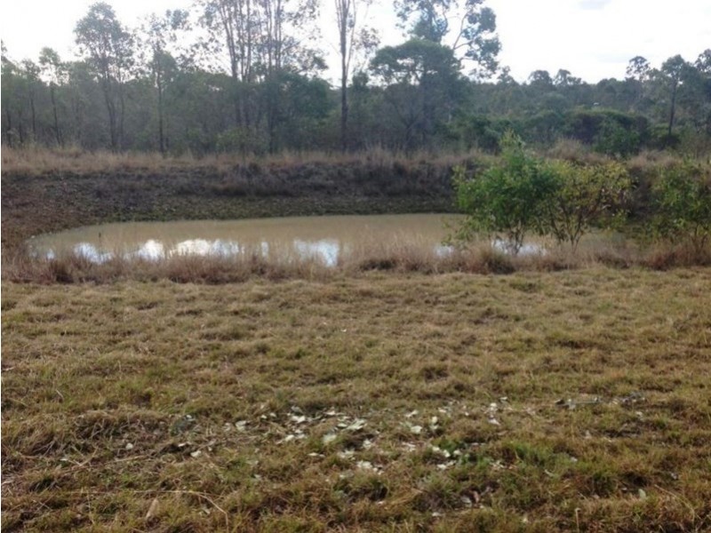 Lot 31 Old Esk Road, Blackbutt QLD 4306